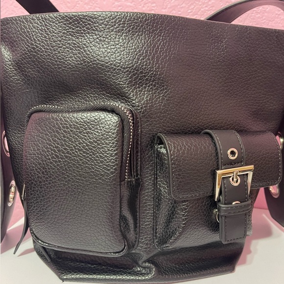 Steve Madden shoulder bag - Picture 4 of 11